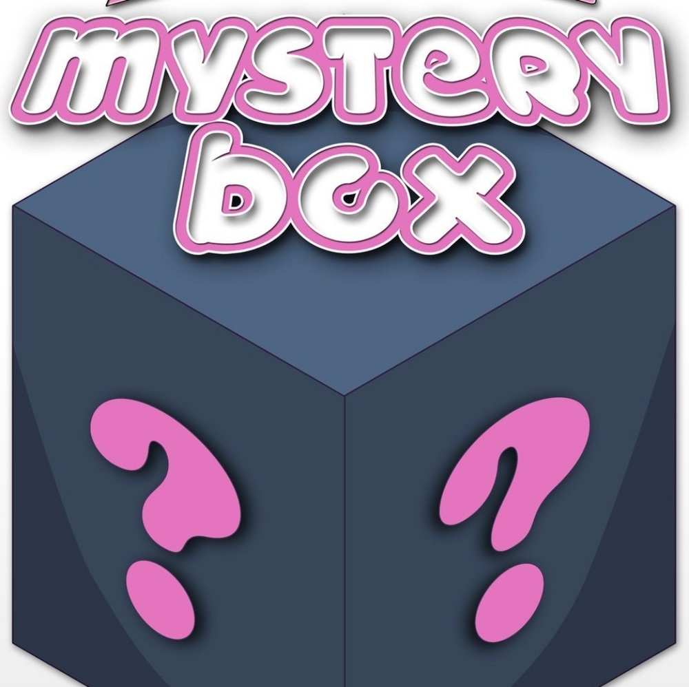 Makeup Mystey Box Prestige!